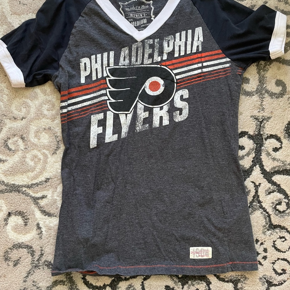 Mitchell & ness shirt